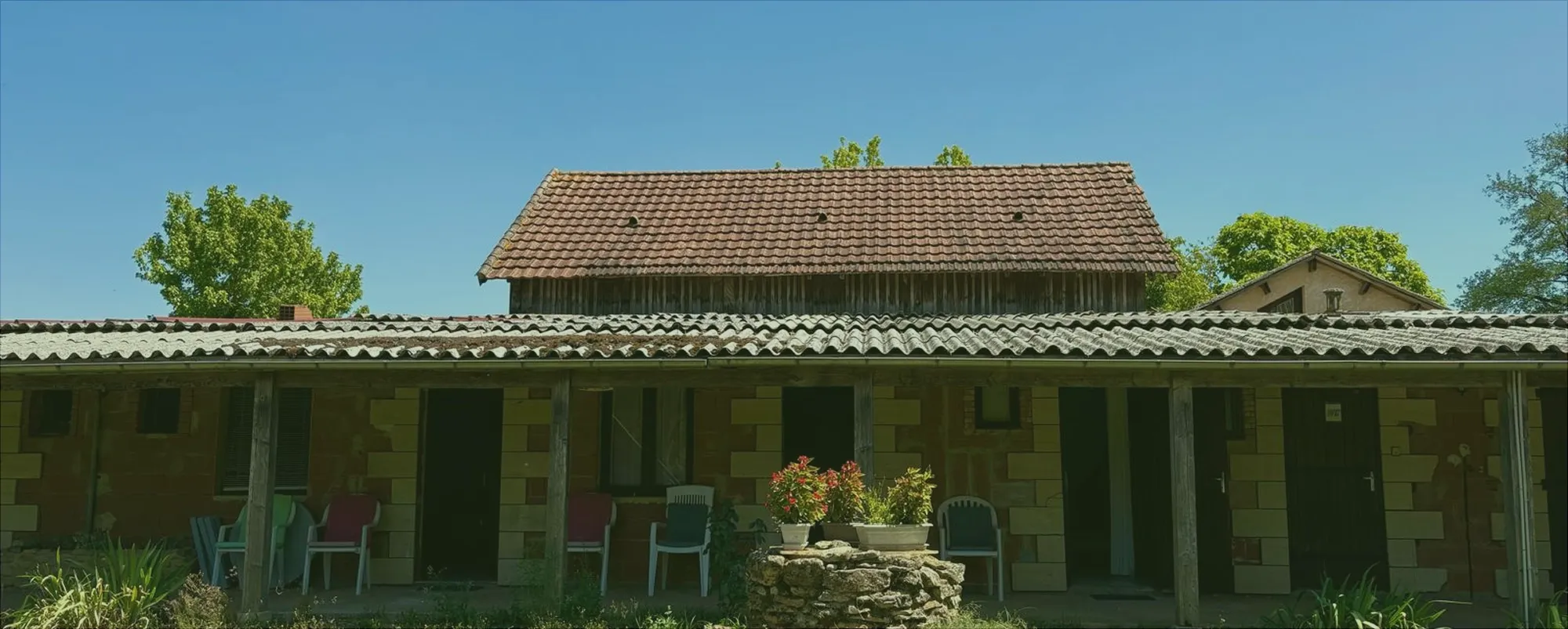 La Haute Yerle